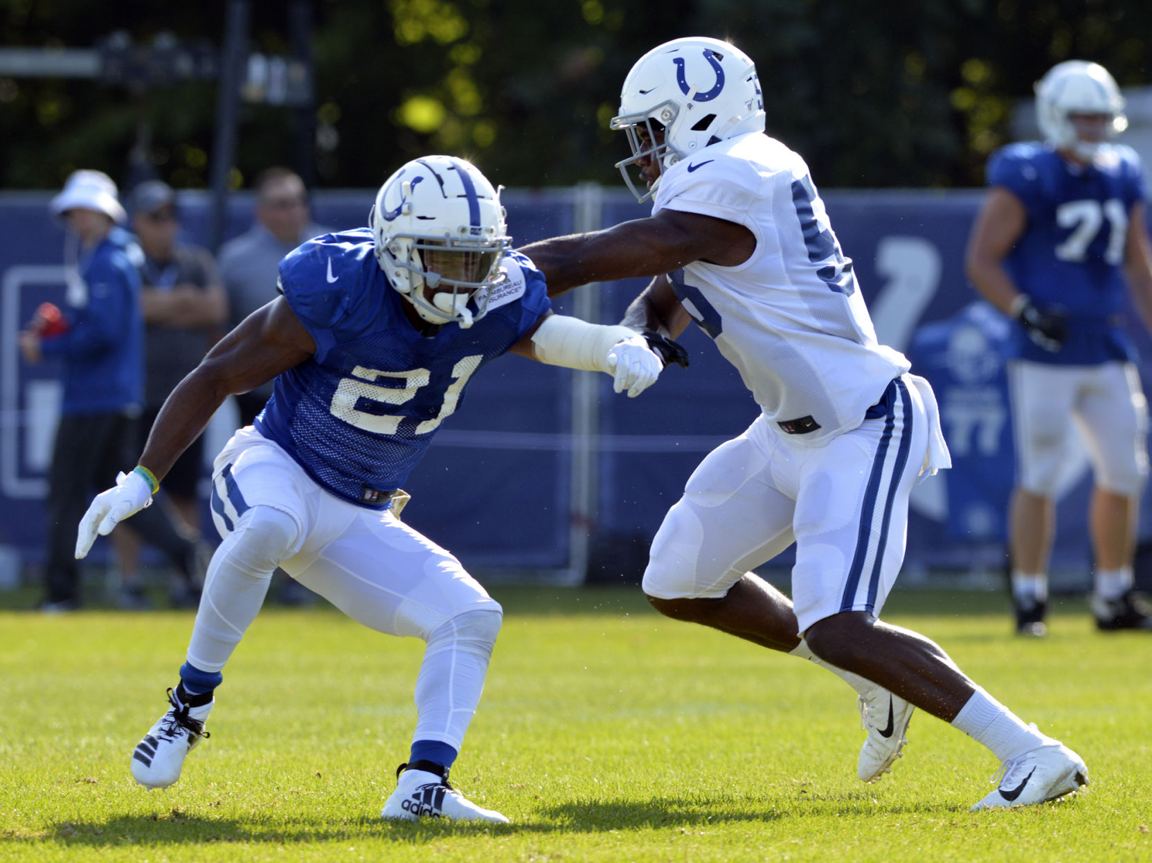 Nyheim Hines and Bobby Okereke.jpg